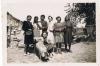C.da Creta, foto di famiglia - anni 30
